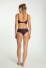 Figi Julimex Dark Plum Simple Brasil S-XL